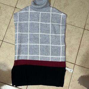 NWT sweater dress